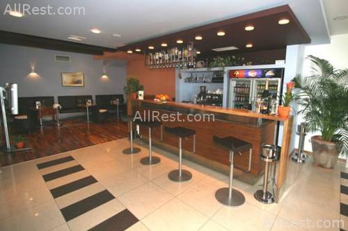 Eden Hotel 29